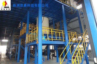 粉末冶金產品助力農業機械銷售，推動行業升級