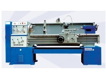 毫州普通車床采購指南 CC臥式車床價格解析與優質廠家對接鹽城通盛