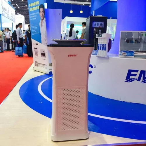 智能機(jī)器人引爆上海國際水展秀場，開啟銷售新篇章